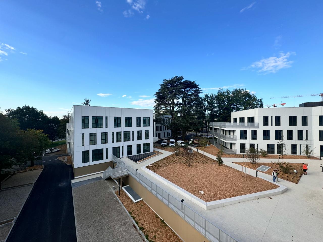 Bureau Limonest 1182m² Vente bureau Limonest Rhône OVBUR2309019 1